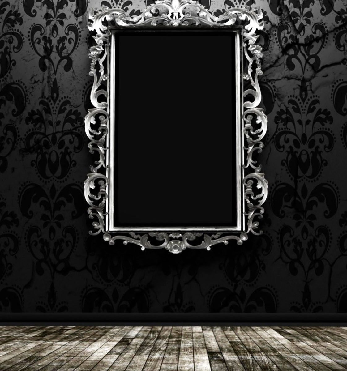 Specchio, riflesso del mio Reame!