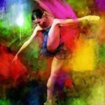 Colorati di Bello per dipingere la tela della vita