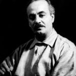 khalil Gibran-Il fiume e l'oceano