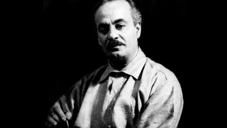 Il “fiume e l’oceano”, Khalil Gibran. Il cambiamento: processo naturale del nostro essere