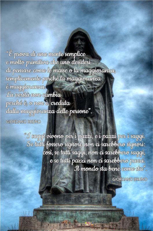 Giordano Bruno