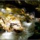 Derea, come un torrente