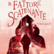 La coscienza di Cain - Il fattore scatenante, di Constance S