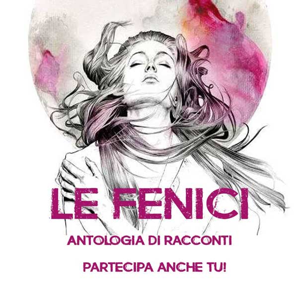 Progetto LE FENICI di Daniela Deflorio