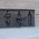 Libertà - Zenos Frudakis