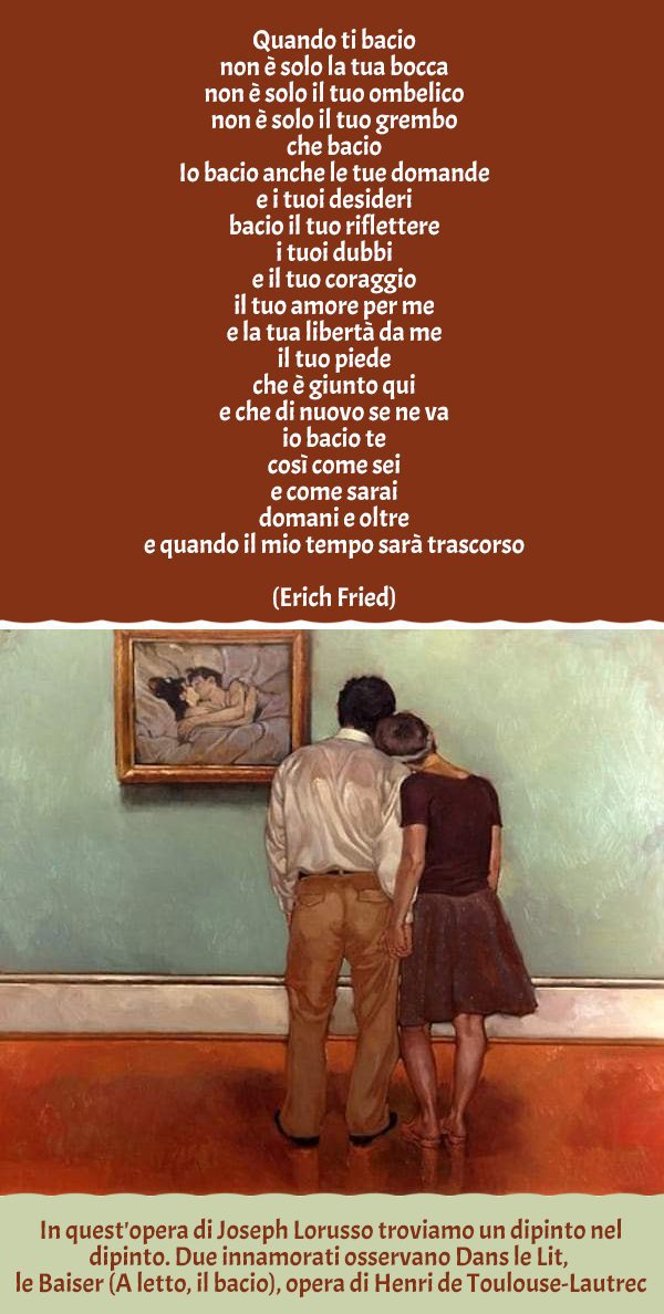 #Amore