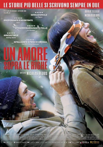 Un amore sopra le righe, riflessioni