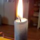 Una Fiamma ha diritto di splendere