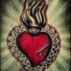 Una creatività 'sanguinata' dal Cuore