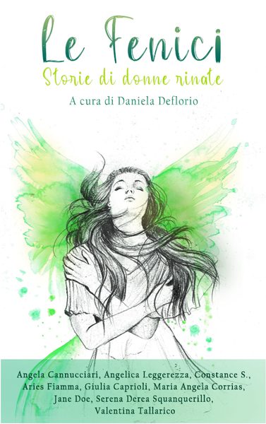 Le Fenici - Storie di donne rinate