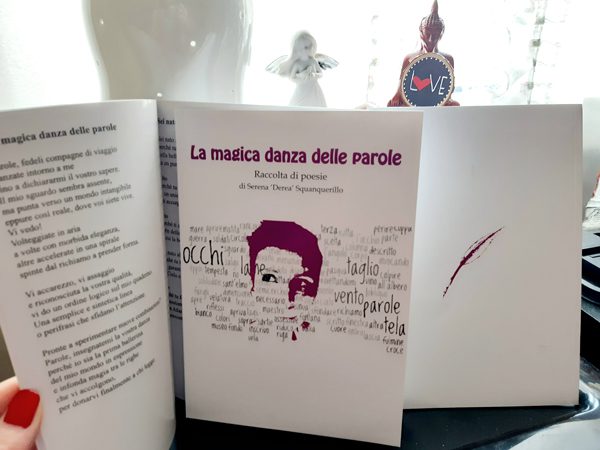 La Magica Danza delle Parole