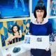 Serena Squanquerillo - Biennale "Profondo Blu"