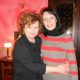 Tiziana Gubbini e Serena Squanquerillo