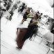 La danza di Camilla Viscusi
