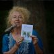 L'intervistatrice Eva Castrucci presenta Le Fenici