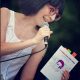 Serena Squanquerillo presenta l'anteprima della sua prossima antologia