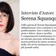Interviste d'Autore, seconda domanda a Serena Squanquerillo