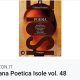 Ora l'antologia poetica Isole anche in cartaceo!