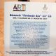 Catalogo della biennale d'arte Profondo blu, Art Saloon