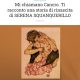 Il mio racconto "Mi chiamano Cancro" sul portale medico Cultura è salute.