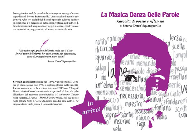 Inizia “La Magica Danza Delle parole”