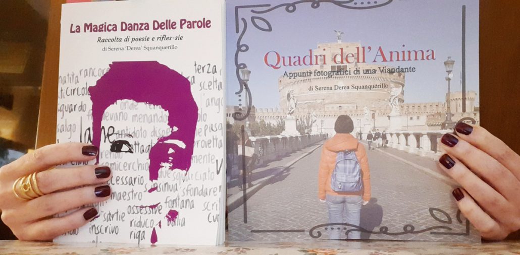 I miei libri