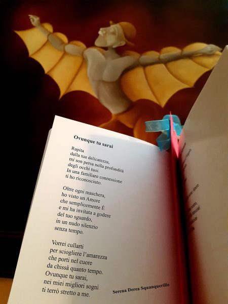 Ovunque tu sarai e Icaro