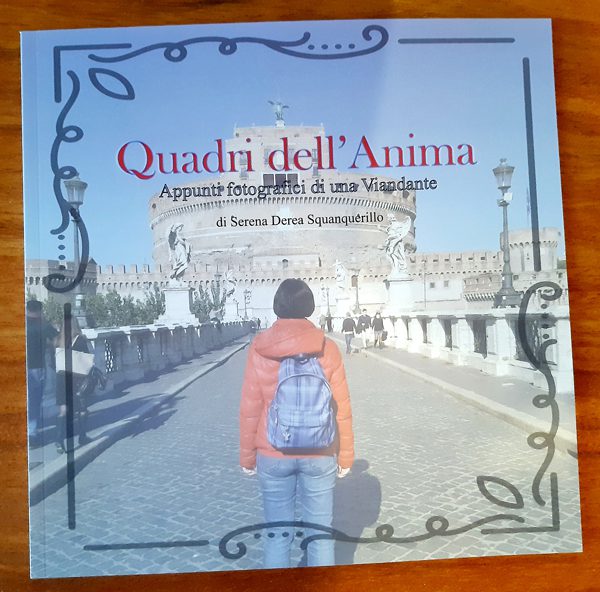 Quadri dell'Anima, Recensione di Tiziana Gubbini