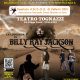 La Leggenda di Billy Ray Jackson per Andos Velletrienda di Billy Ray Jackson... la vuoi conoscere?