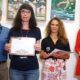 Concorso di pittura "La natura come rifugio", sala esposizioni Phoebus