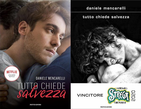 Tutto chiede salvezza - Non sono pazzo