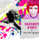 Racconti d'Arti di Serena Derea Squanquerillo post