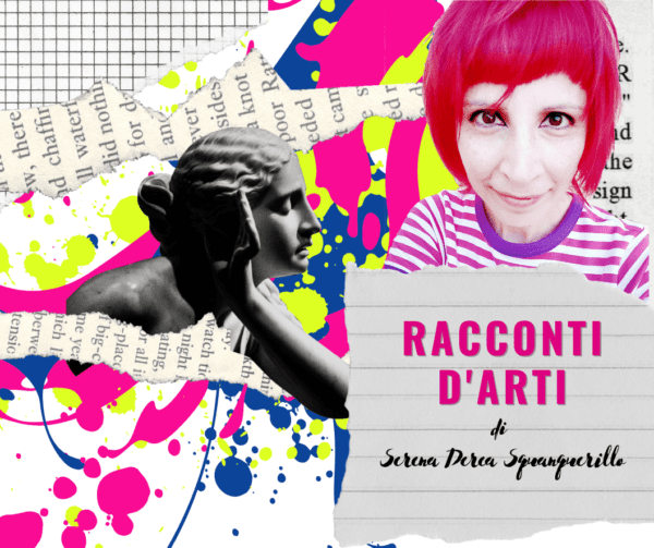 Racconti d’Arti: nuova vita per la mia attività!