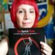 "Red Lipstick" Serena Squanquerillo - Intervista per VelletriLife