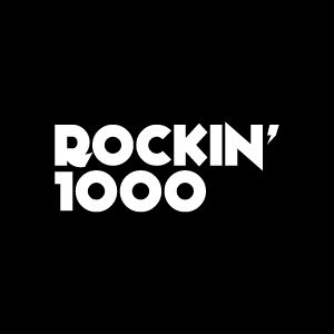 Rockin'1000