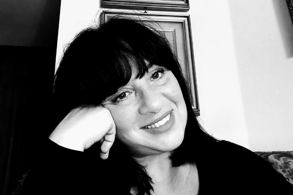 “Lia” – Intervista alla scrittrice Maria Cristina Russo