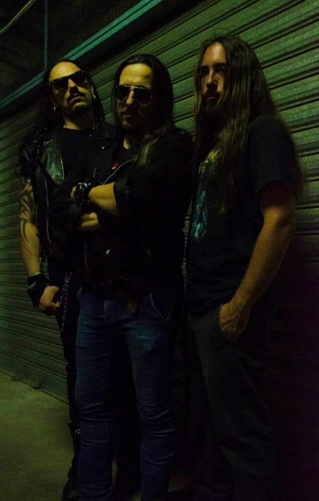 “The Rotten Side”, intervista agli Inside The Hole sul nuovo album
