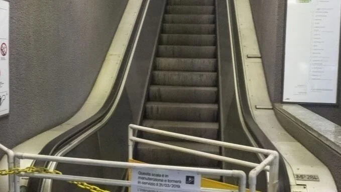 Petizione per una metropolitana accessibile per tutti a Milano L'iniziativa di un padre